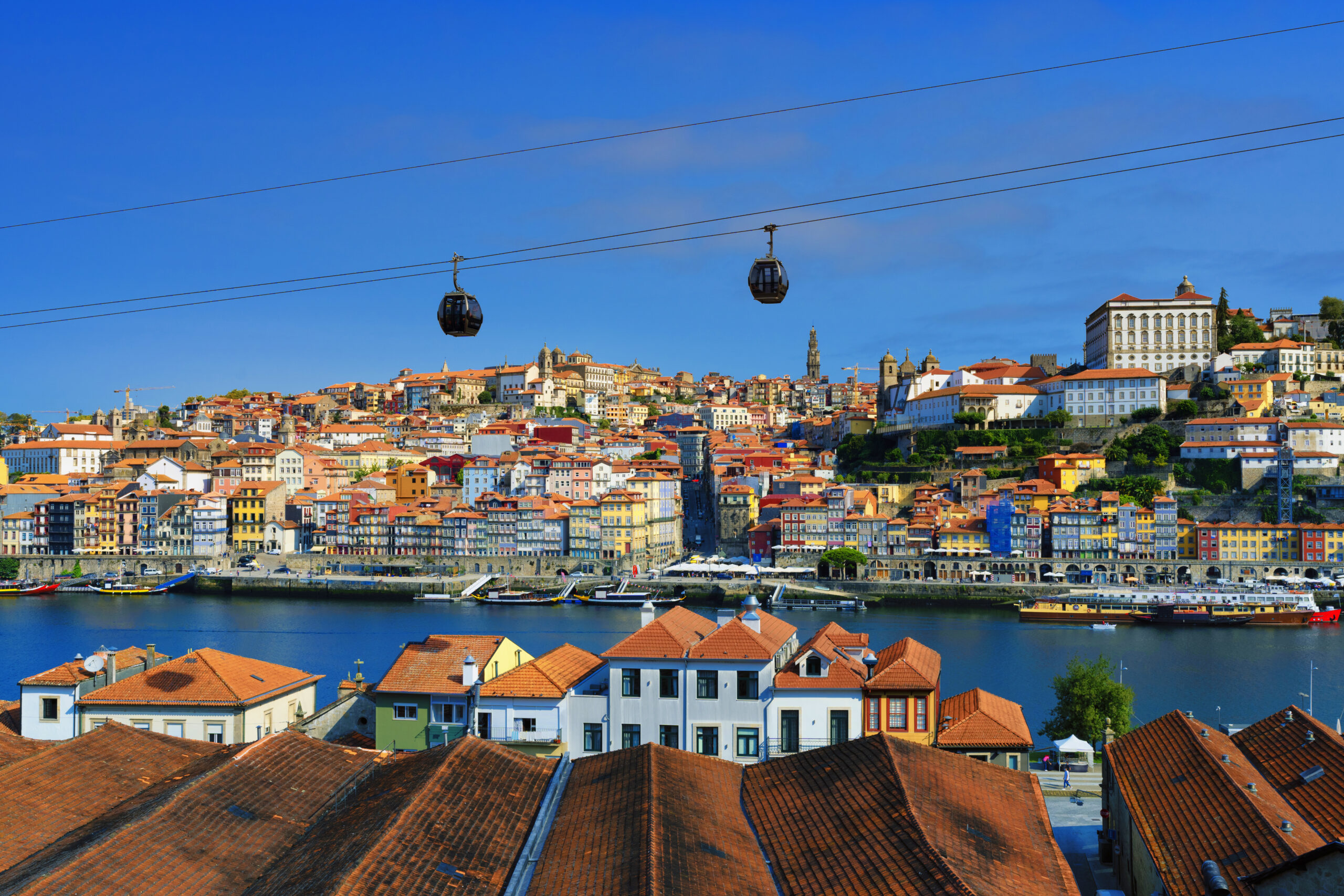 Portugália utazás